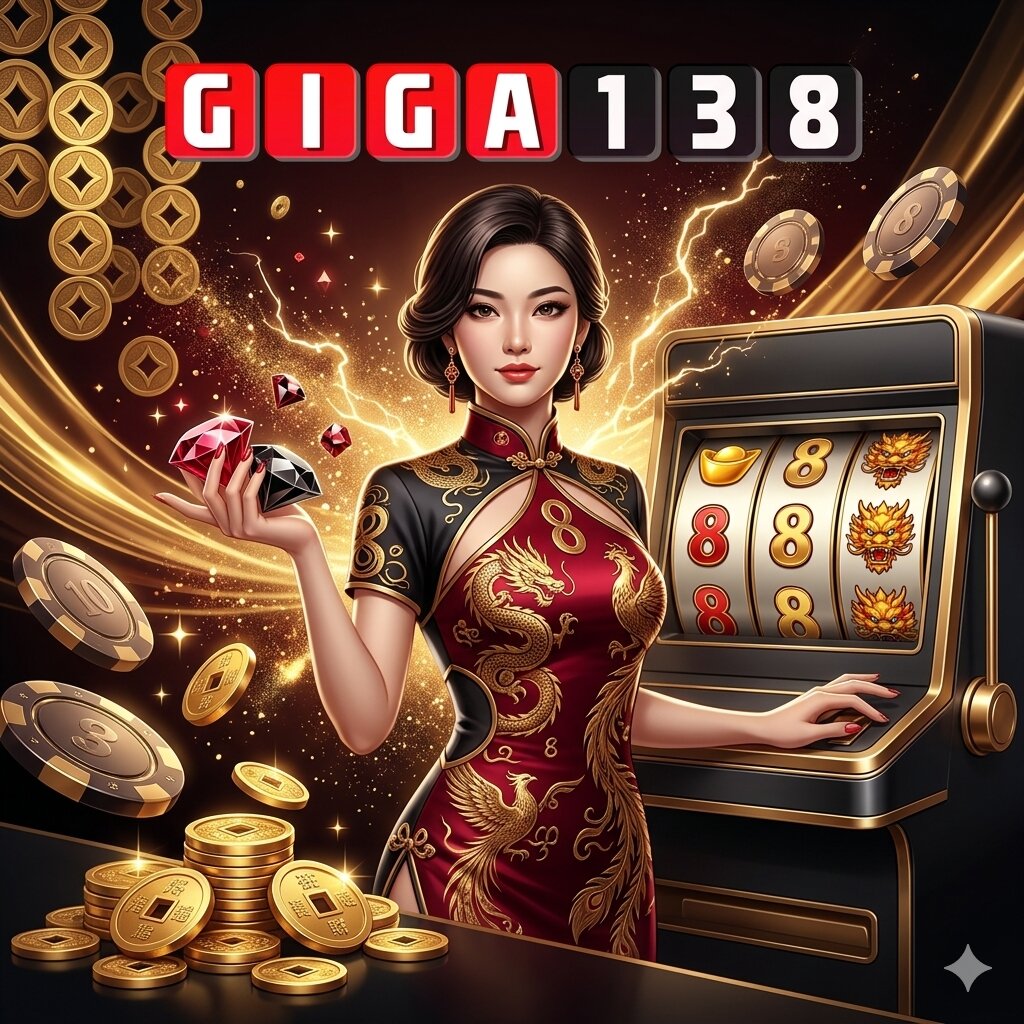 GIGA138 | Solusi Platform Online Praktis dengan Vibe Modern